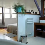 Annexe 44 Lejlighed *