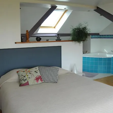 Lejlighed Annexe 44