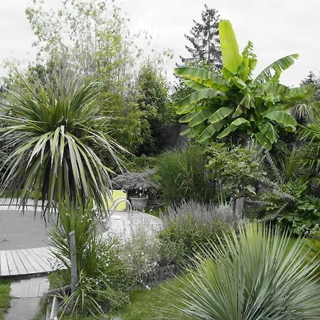 Annexe 44 Lejlighed Nantes