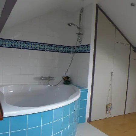 Annexe 44 Apartament