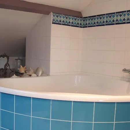 Lejlighed Annexe 44 *