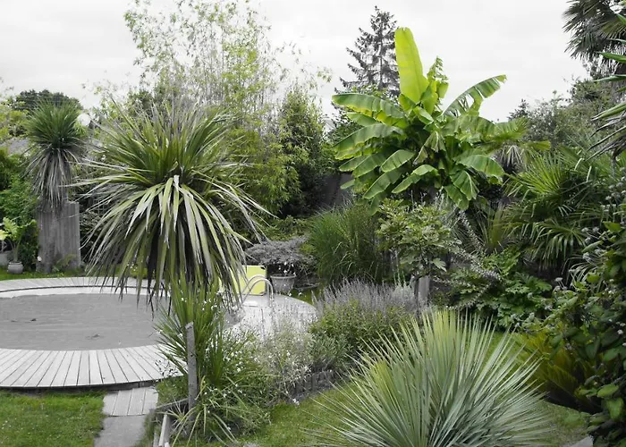 Annexe 44 Apartmán Nantes