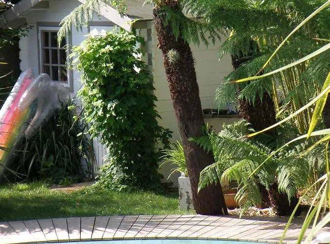 Annexe 44 Apartmán Nantes