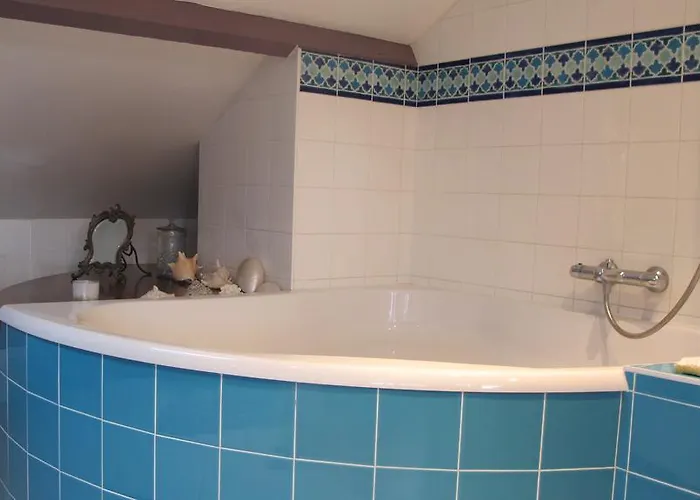 Apartmán Annexe 44 *