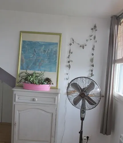 Annexe 44 Apartmán Nantes