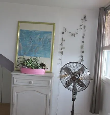 Annexe 44 דירה נאנט